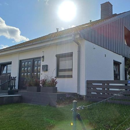 Ferienwohnung Bad Oldesloe Eksteriør billede