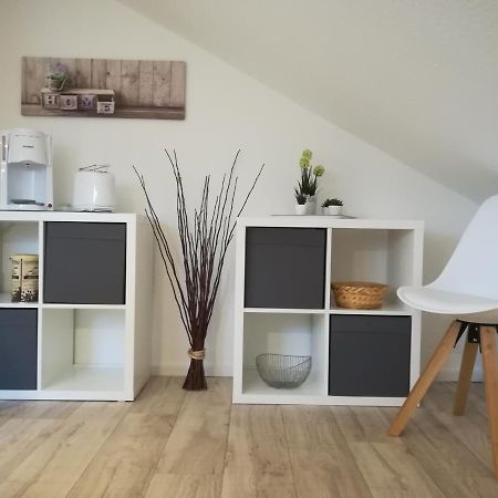 Ferienwohnung Bad Oldesloe Eksteriør billede