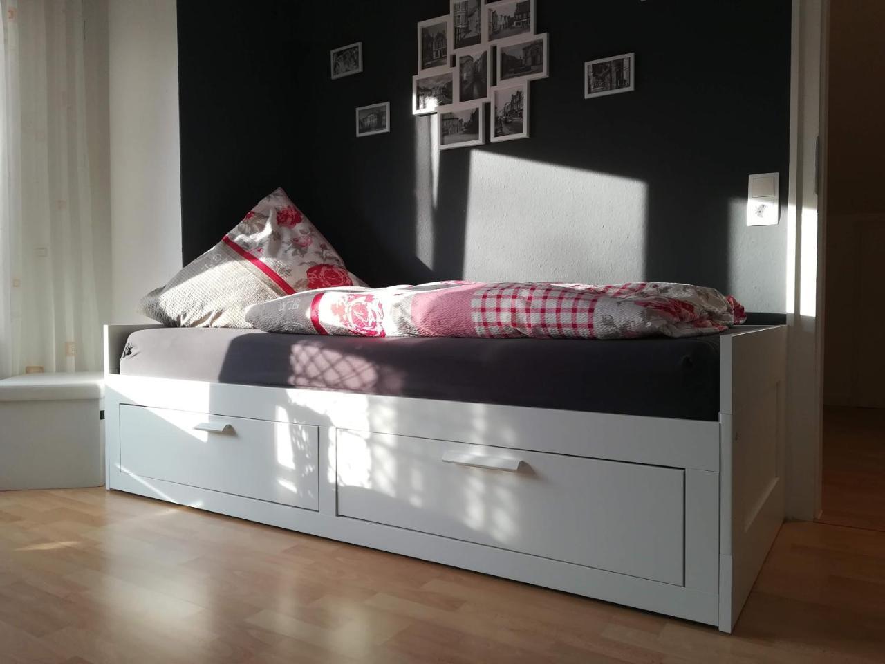 Ferienwohnung Bad Oldesloe Eksteriør billede