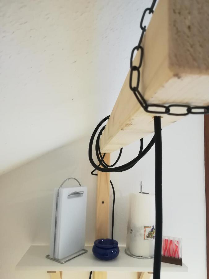 Ferienwohnung Bad Oldesloe Eksteriør billede